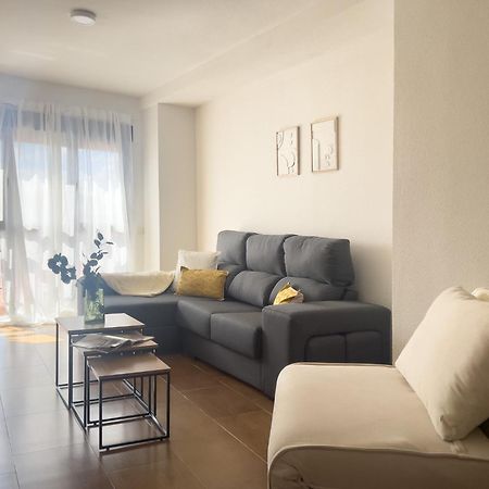 Fuensalidahomes 001 Kültér fotó
