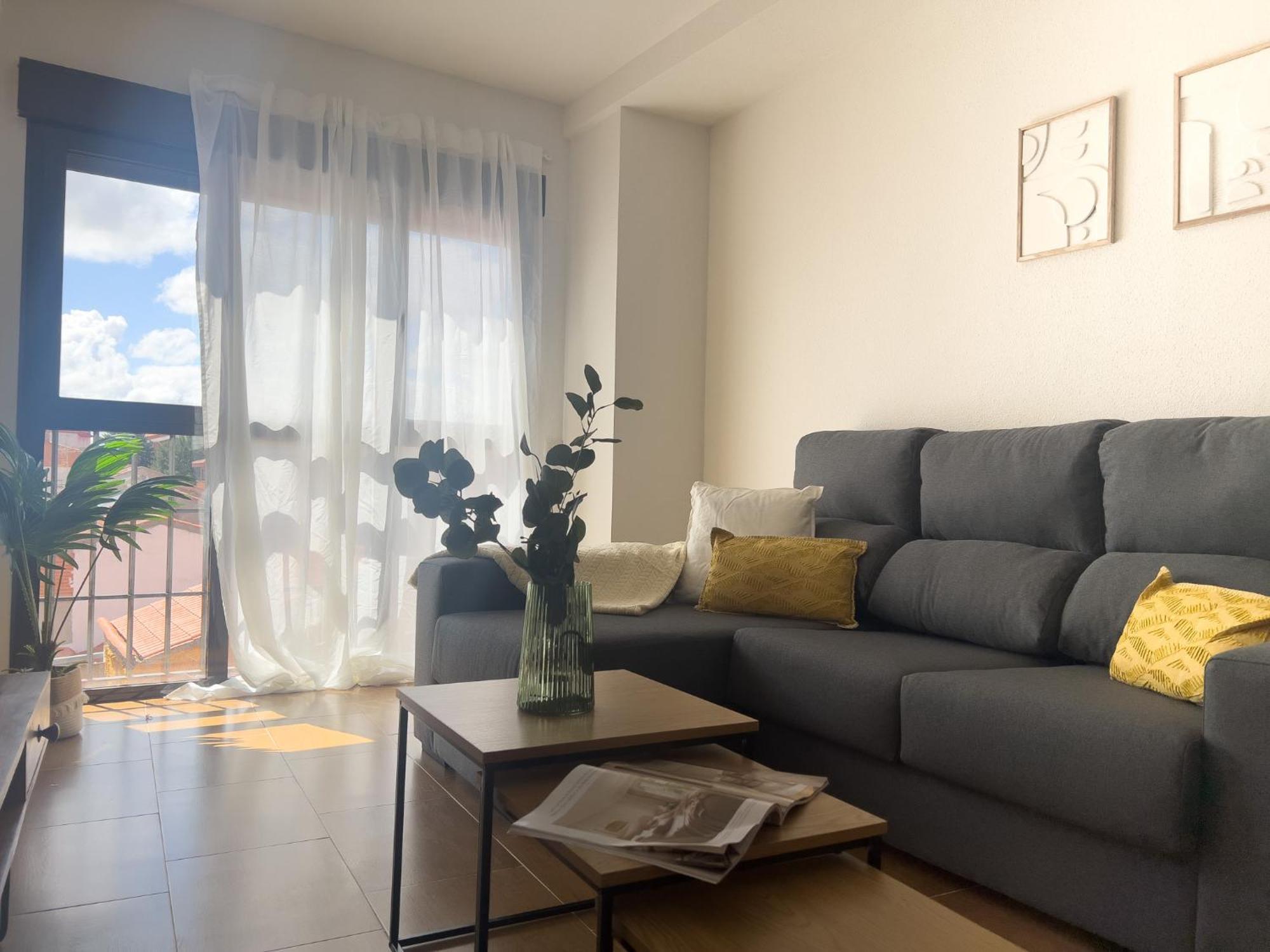 Fuensalidahomes 001 Kültér fotó
