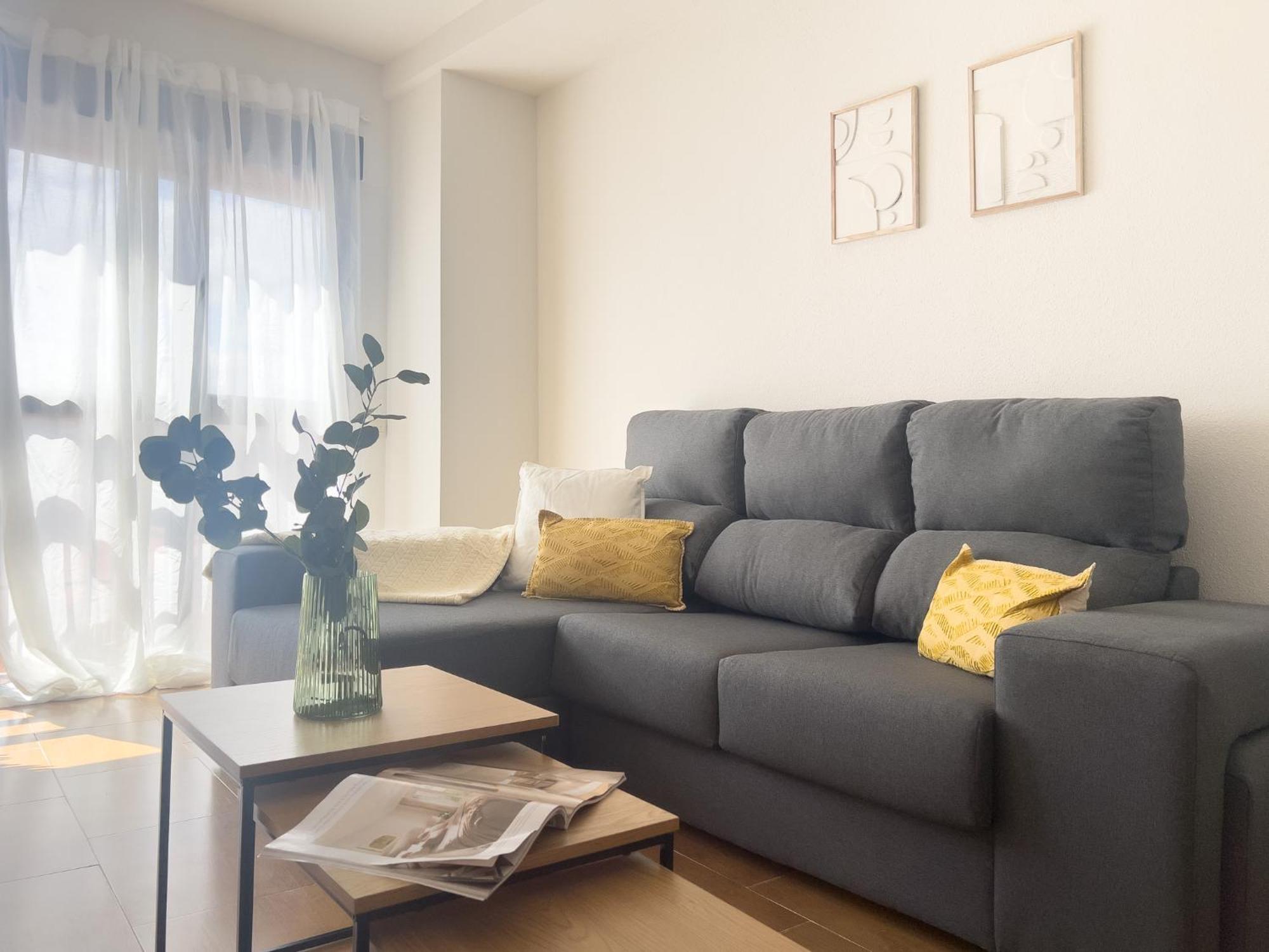 Fuensalidahomes 001 Kültér fotó