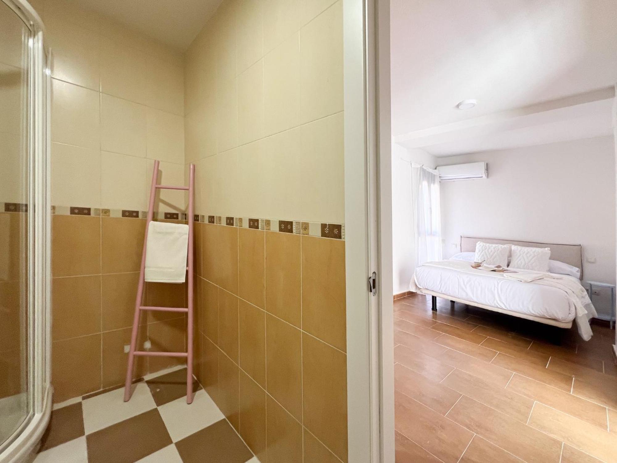 Fuensalidahomes 001 Kültér fotó