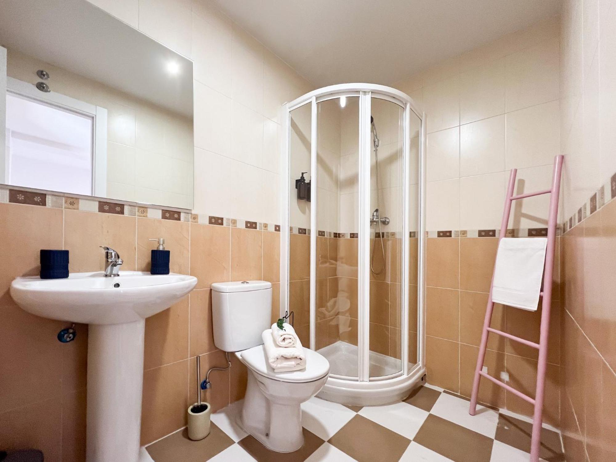 Fuensalidahomes 001 Kültér fotó