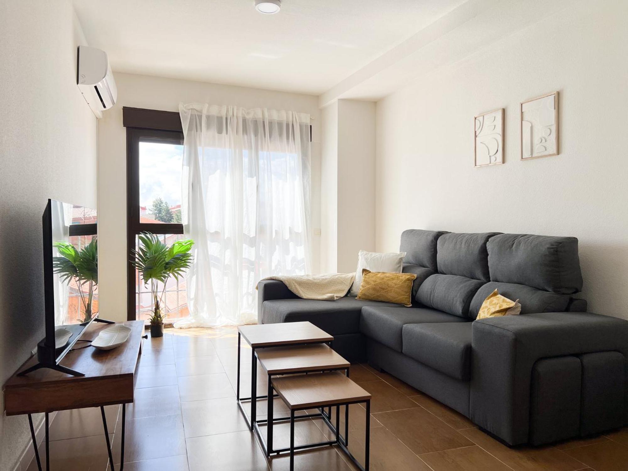 Fuensalidahomes 001 Kültér fotó