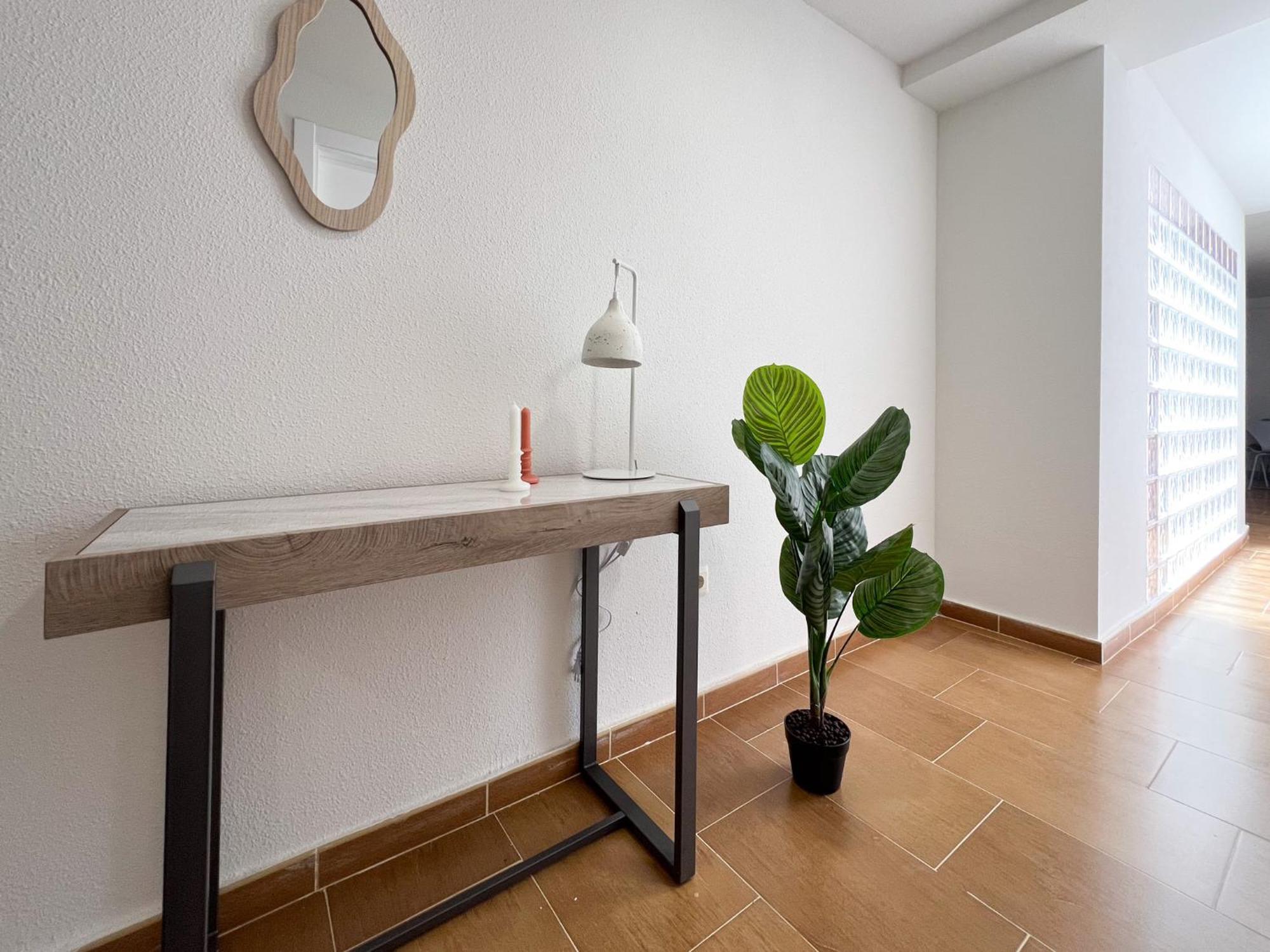 Fuensalidahomes 001 Kültér fotó