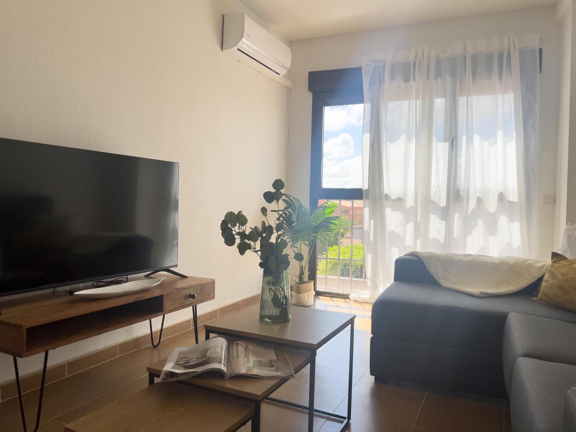 Fuensalidahomes 001 Kültér fotó