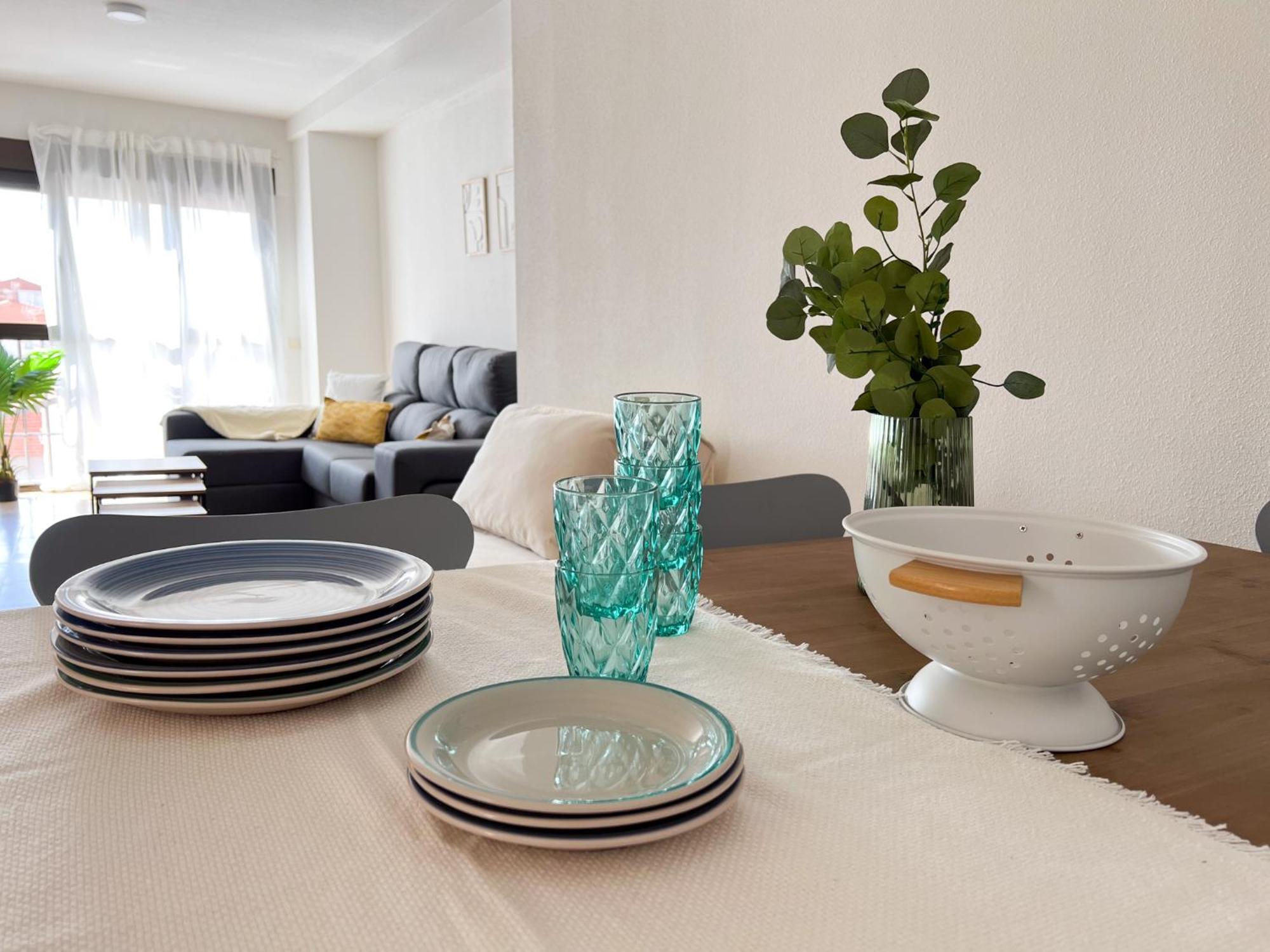 Fuensalidahomes 001 Kültér fotó