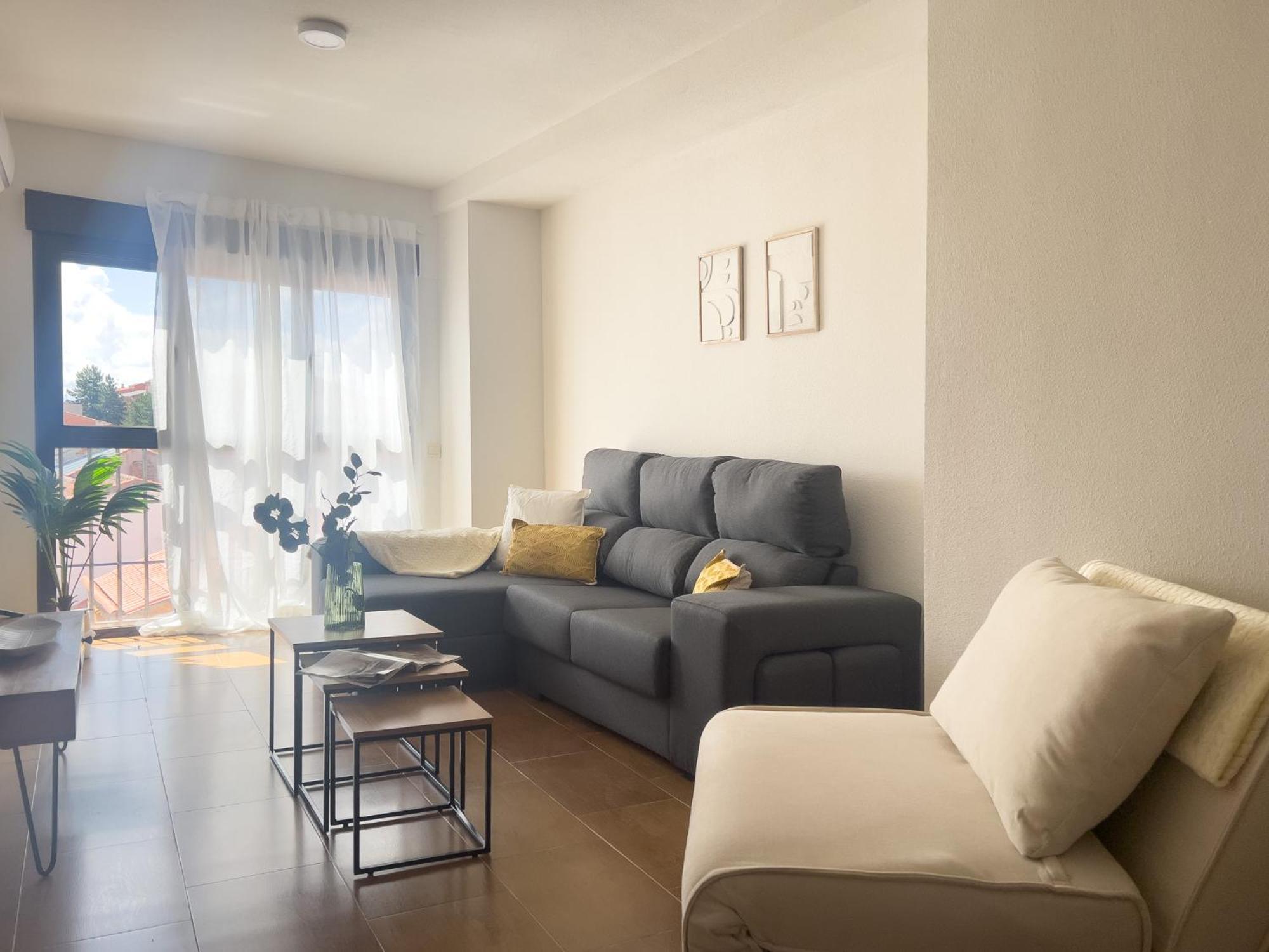 Fuensalidahomes 001 Kültér fotó