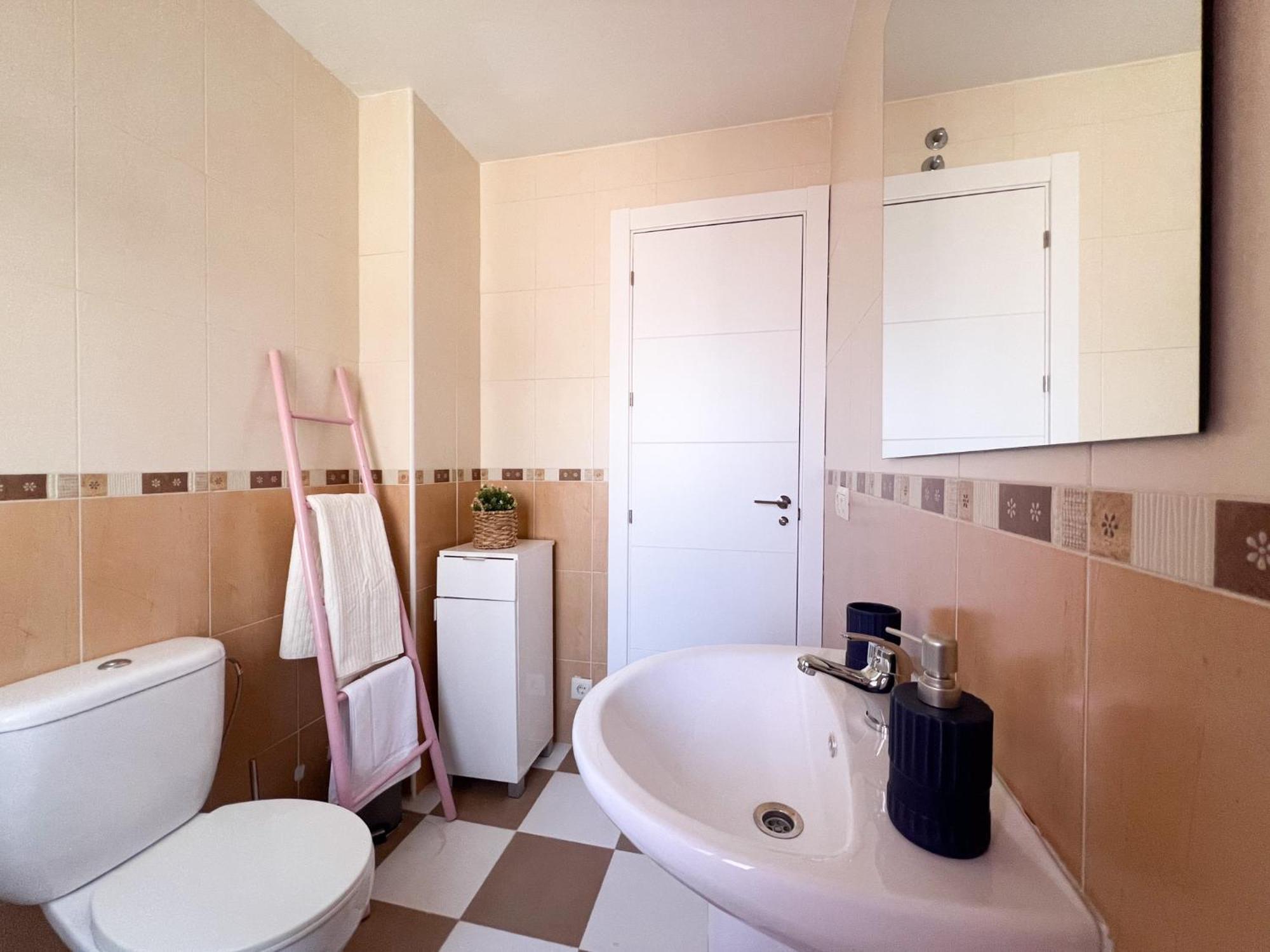 Fuensalidahomes 001 Kültér fotó