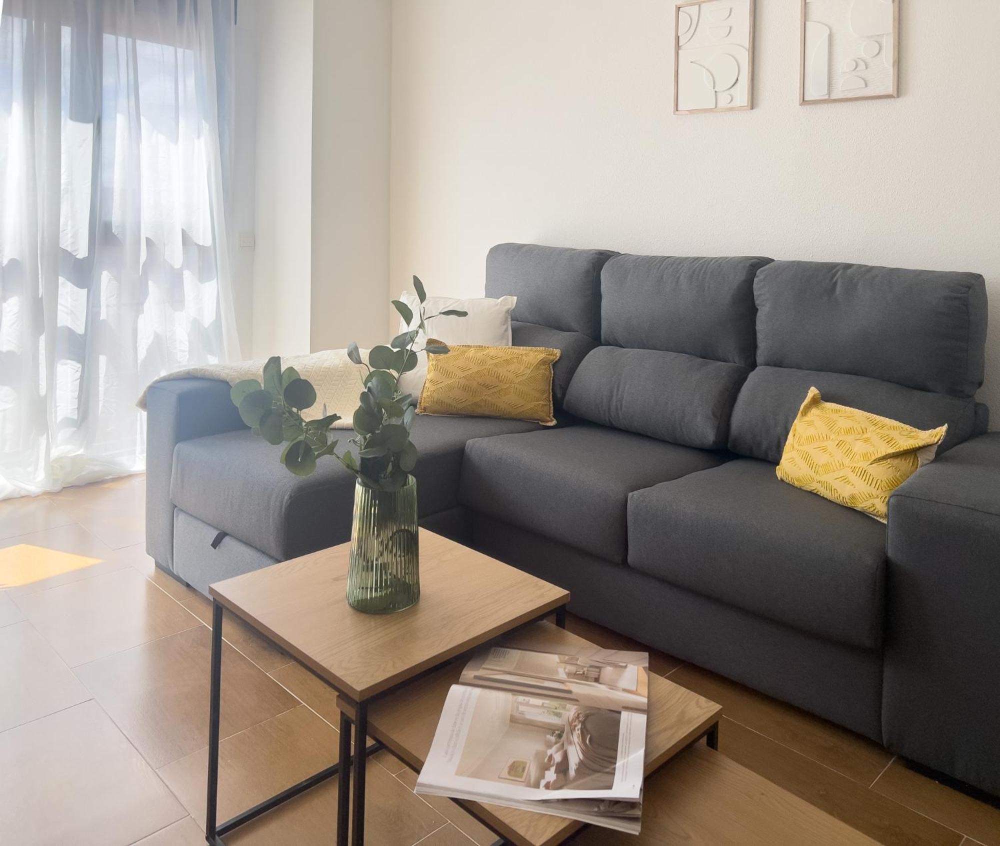 Fuensalidahomes 001 Kültér fotó